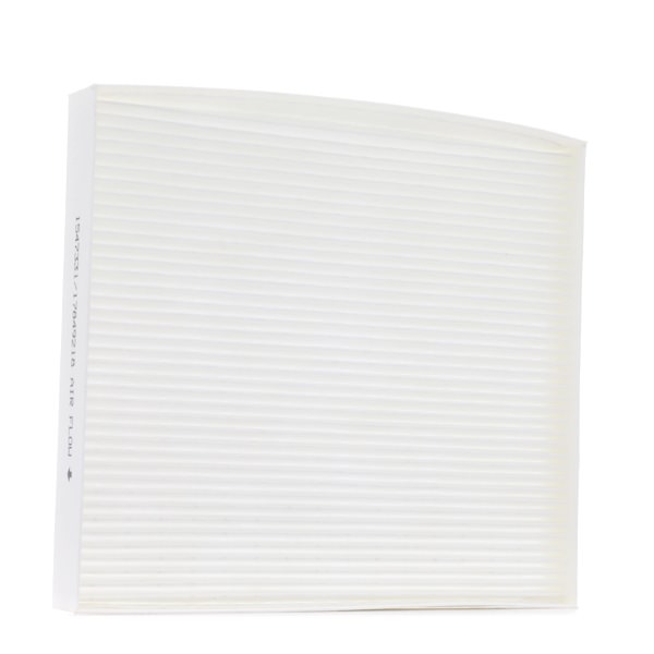 424I0741 RIDEX Air conditioning filter for KIA CEE'D