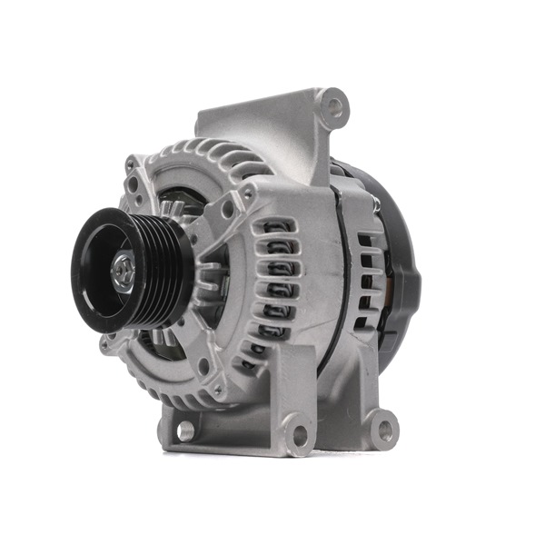 RIDEX 4G1452 Dynamo OPEL Astra J GTC (P10) 1.6 SIDI (08) Bensin 170 hk 2020 pris