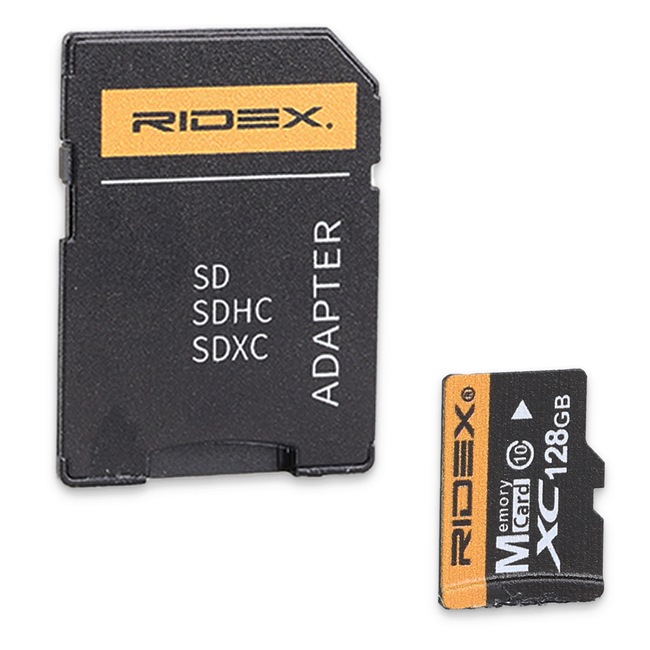Geheugenkaart RIDEX 5673A0002 geschikt voor VOLKSWAGEN, BMW, MERCEDES-BENZ, OPEL, FORD goedkope