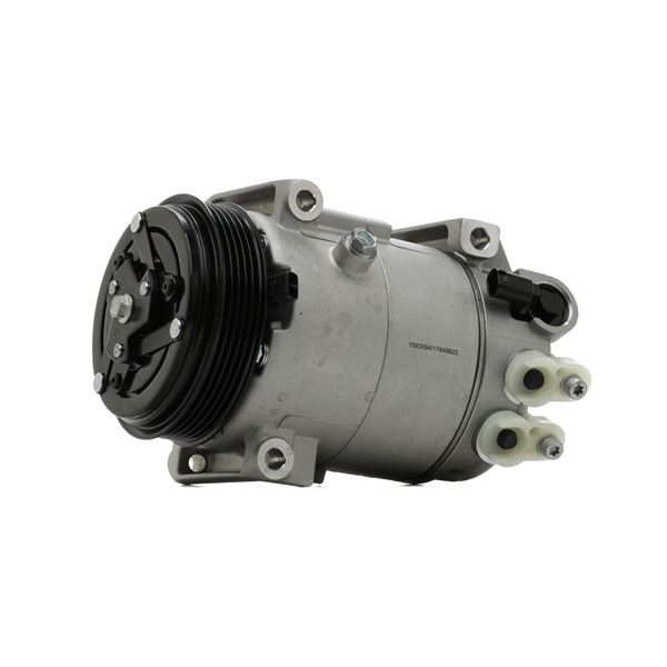 RIDEX 447K0675 Compressor de ar condicionado ALFA ROMEO Giulietta Van (940_) 1.4 (940FXB1A) Gasolina 170 cv 2020 preço