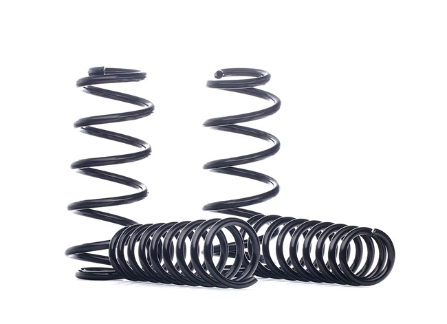 originais Audi A5 STARK Kit de suspensão molas SKSKC-1750063