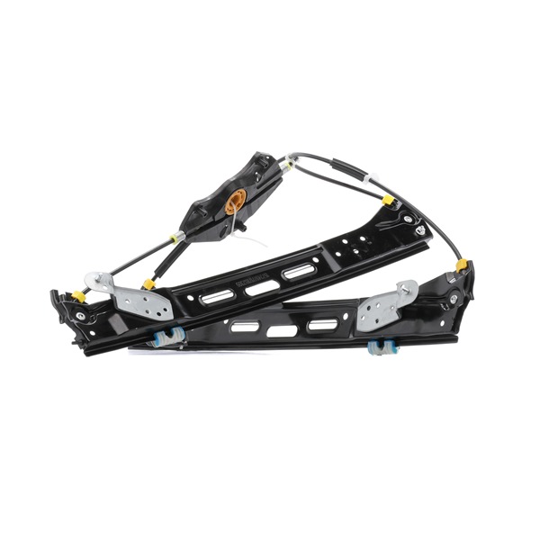 RIDEX 1561W0883 Window regulator VW SHARAN (7N1, 7N2) 2.0 TDI 4motion Diesel 150 hp 2019 price