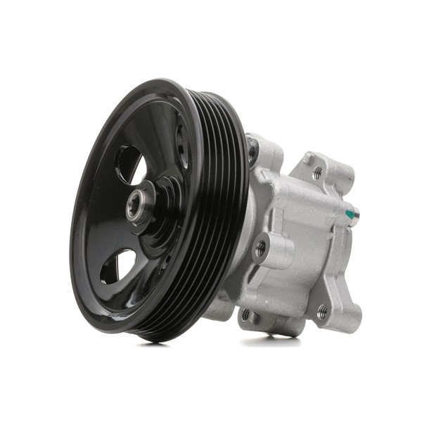 RIDEX 12H0330 Hidraulinis siurblys, vairo sistema MB S203 C 320 3.2 4-matic (203.284) benzinas 218 AG 2004