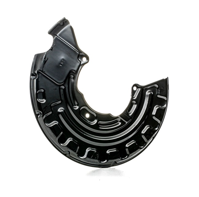 STARK Flasque disque de frein GOLF SKSPB-2340306