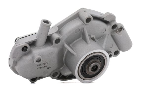 RIDEX 1260W0595 Pompa acqua RENAULT MASTER I Furgonato (T__) 28-35 2.1 D Diesel 60 CV 1998 prezzo