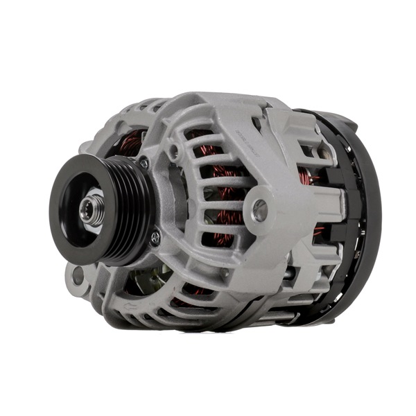 RIDEX A0131546902 Generator