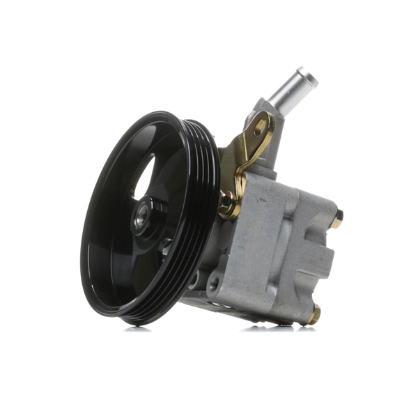 491109F600 OE RIDEX Črpalka za servo volan 12H0331