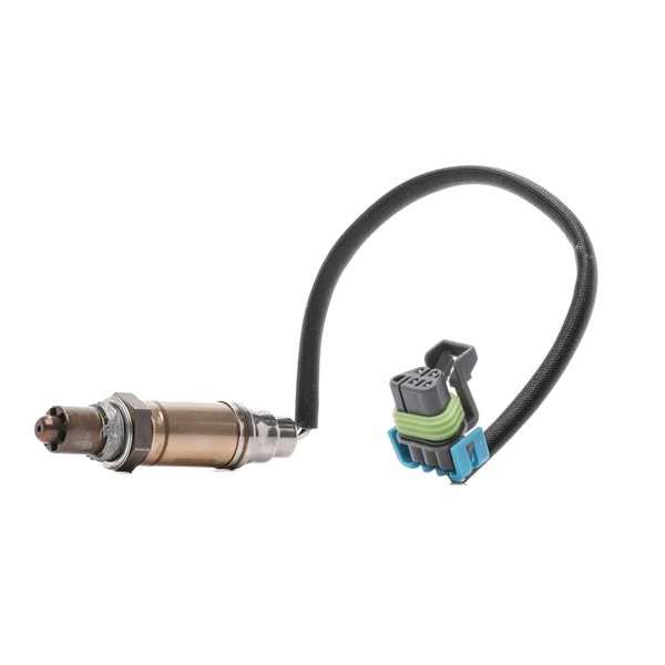 24582356 OE RIDEX Lamda-sonda 3922L0777