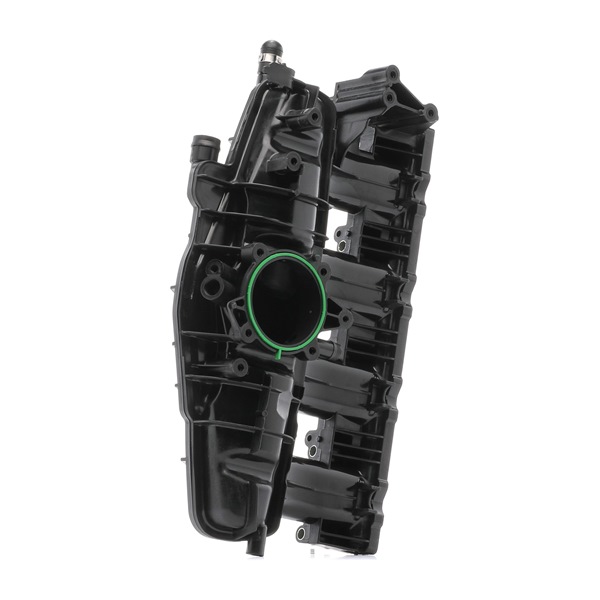 Original Audi A6 RIDEX Saugrohrmodul 1640F0060