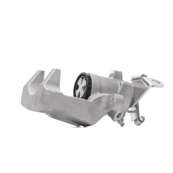 RIDEX 78B2068 Bremsecaliper RENAULT SCENIC 2 (JM0/1) 1.9 dCi Diesel 131 hk 2006 pris