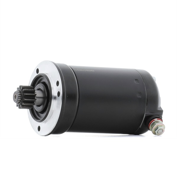 27040011A OE RIDEX Starter motor 2S0774