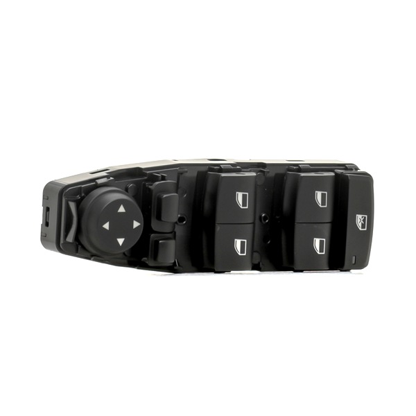 9179913 OE RIDEX Módulo de comando, accionamento das portas 2443C0057