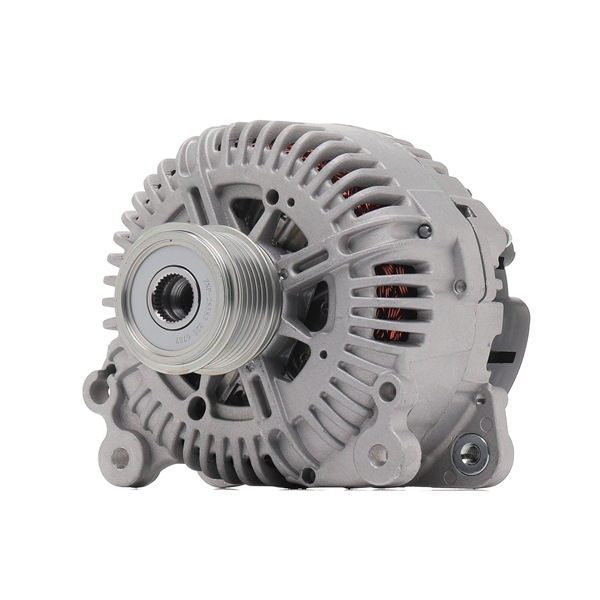 59903016DX OE RIDEX Alternator 4G1465