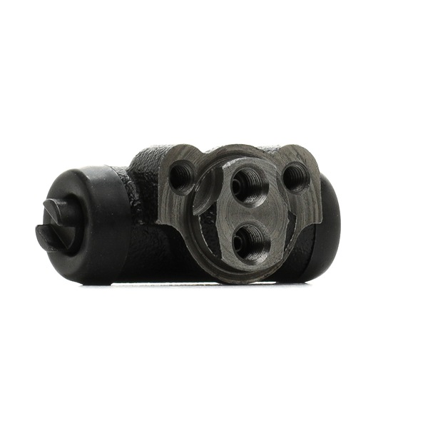 RIDEX 277W0204 Kit freio a tambor Mitsubishi L200 Mk2 2.5 D Diesel 70 cv 1988 preço