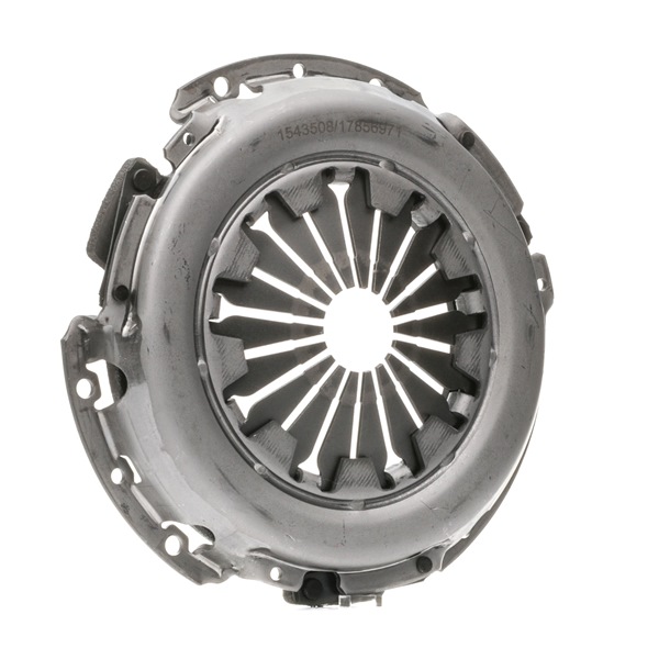 original Volkswagen CADDY RIDEX Tryckplatta 261C0100