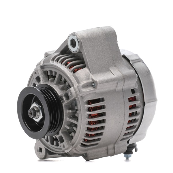RIDEX 4G1467 Latausgeneraattori Toyota MR2 AW11 1.6 16V Bensiini 116 hv 1990