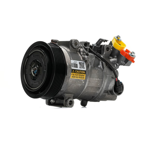 8200719928 OE RIDEX REMAN Kompresor klime 447K0285R