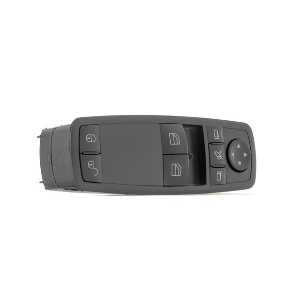 1698206510 OE RIDEX Styreapparat, dørbetjening 2443C0095