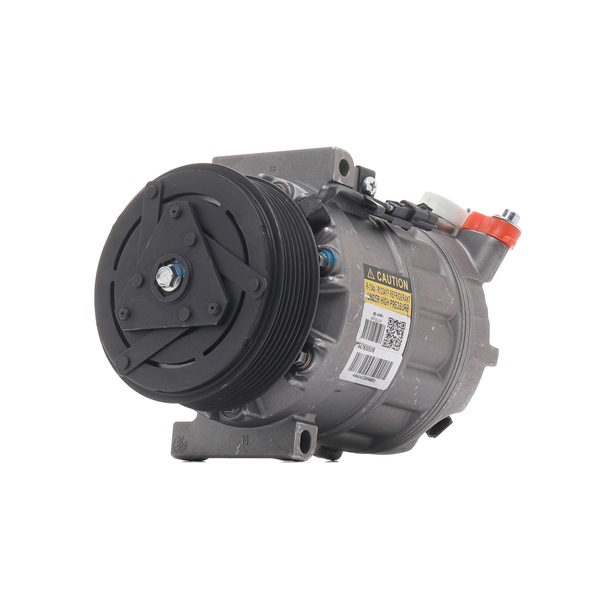 RIDEX REMAN 447K0059R Compressor do ac Vivaro Van (X83) 2.0 CDTI Diesel 114 cv 2007 preço