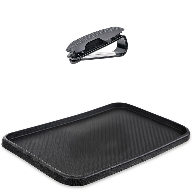 Handy-Antirutschmatte RIDEX 2445A0004 passend für VW, AUDI, BMW, MERCEDES-BENZ, FORD zum günstigen Preis