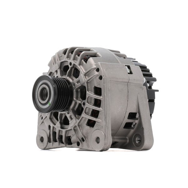 DMX142083 OE RIDEX REMAN Alternator 4G0072R