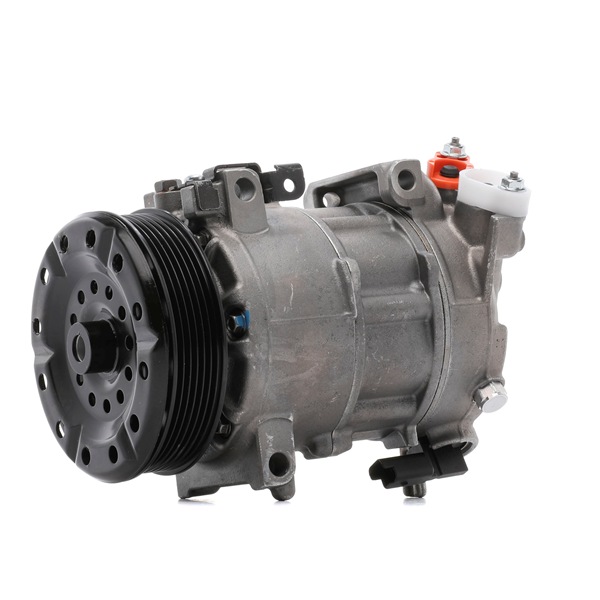 648742 OE RIDEX REMAN Klimakompressor 447K0254R