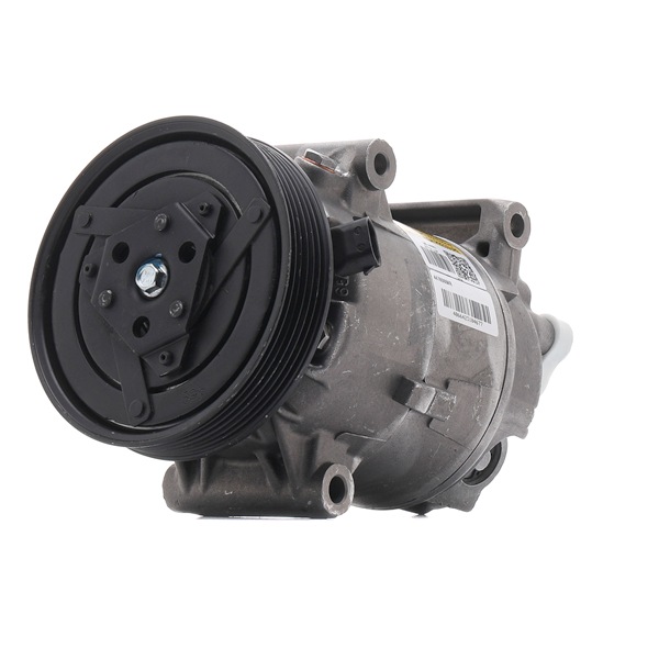 2318800QAB OE RIDEX REMAN Air conditioning compressor 447K0084R