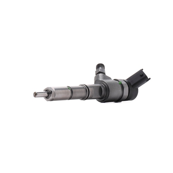 RIDEX REMAN 4123831 Injector