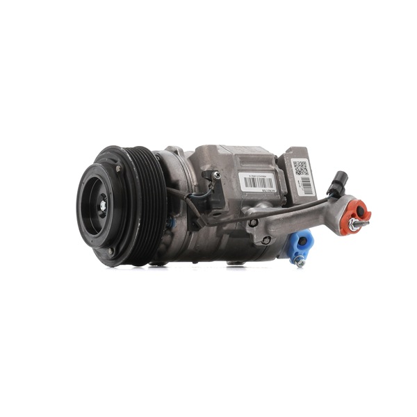 1671553680 OE RIDEX REMAN Klimakompressor 447K0179R