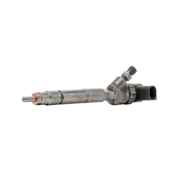 RIDEX REMAN 3902I0572R Injektor MERCEDES-BENZ Sprinter 4-T Pritsche/Fahrgestell (W904) 408 CDI 2.2 Diesel 82 PS 2005