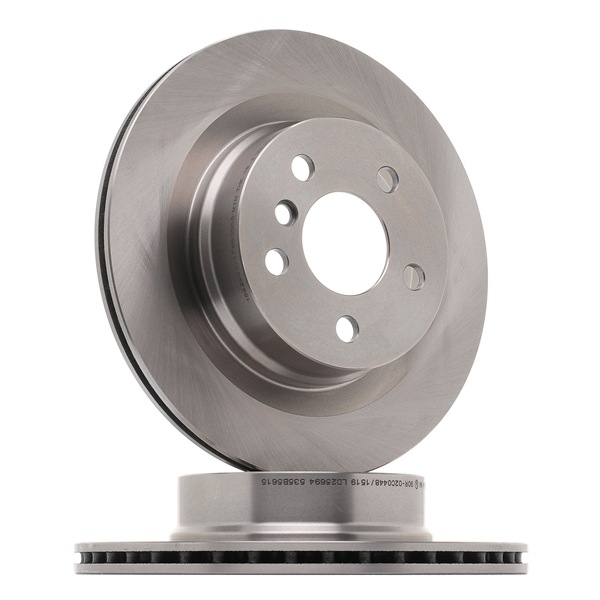 RIDEX 82B3068 Dischi freno BMW 2 Coupe (G42) 220 i Benzina 184 CV 2025 prezzo