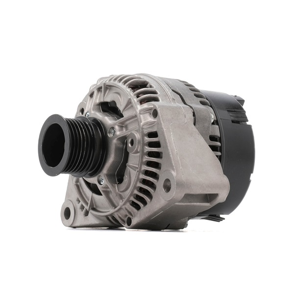 9154300280 OE RIDEX REMAN Lichtmaschine 4G0074R