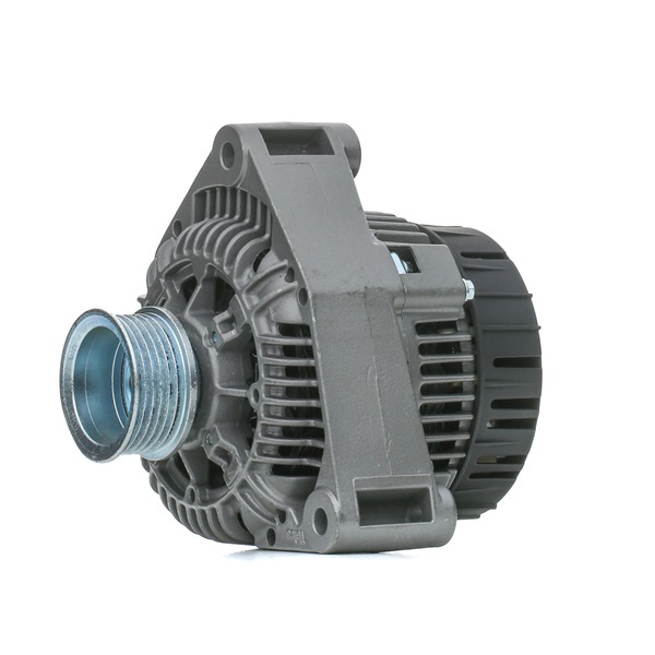 RIDEX REMAN 4G0027R Dynamo Mercedes W202 C 200 2.0 Kompressor (202.025) Bensin 180 hk 1995 pris