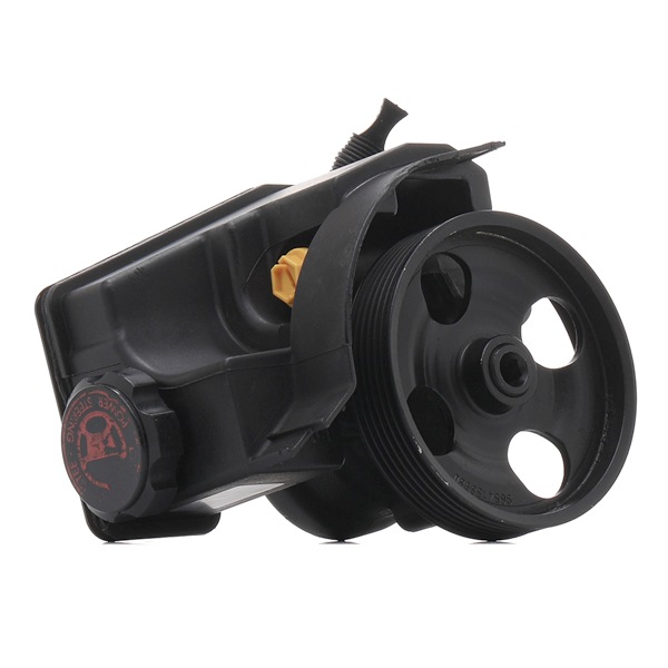4007WP OE RIDEX REMAN Servopumpe 12H0072R