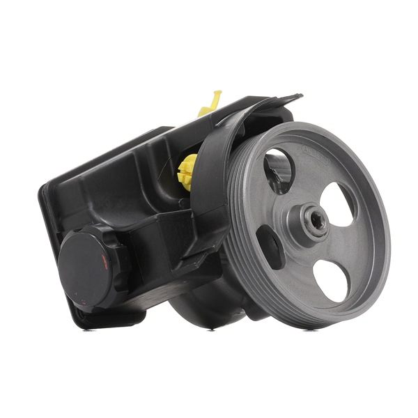4007JH OE RIDEX REMAN Vairo stiprintuvo siurblys 12H0016R