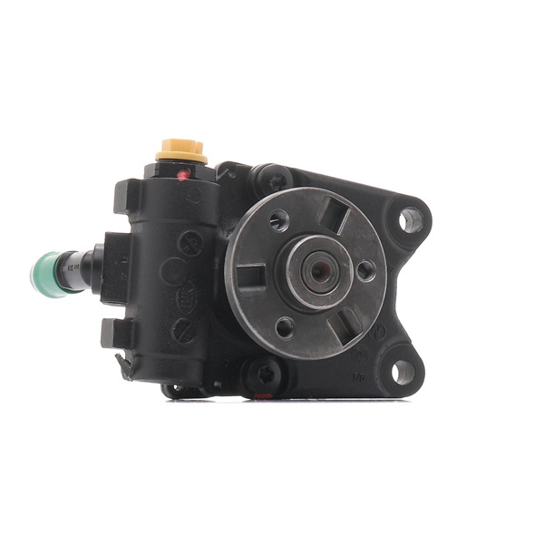 RIDEX REMAN 12H0169R Насос гур (гидравлический насос рулевого управления) BMW 3 Saloon (E90) 330i 3.0 бензин 272 л.с. 2009