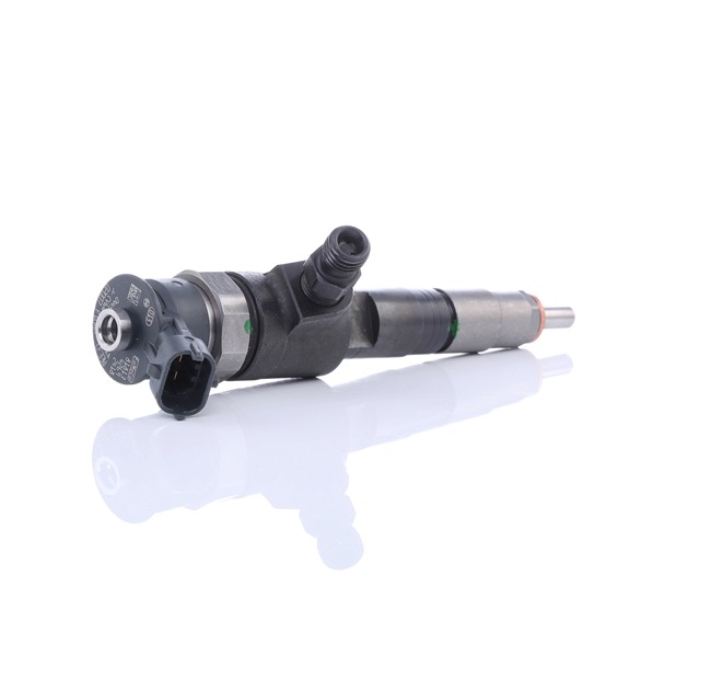 CV6Q9F593A9A OE RIDEX REMAN Injector 3902I0613R