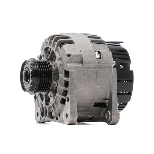 RIDEX REMAN 028903029EX Dynamo / Alternator