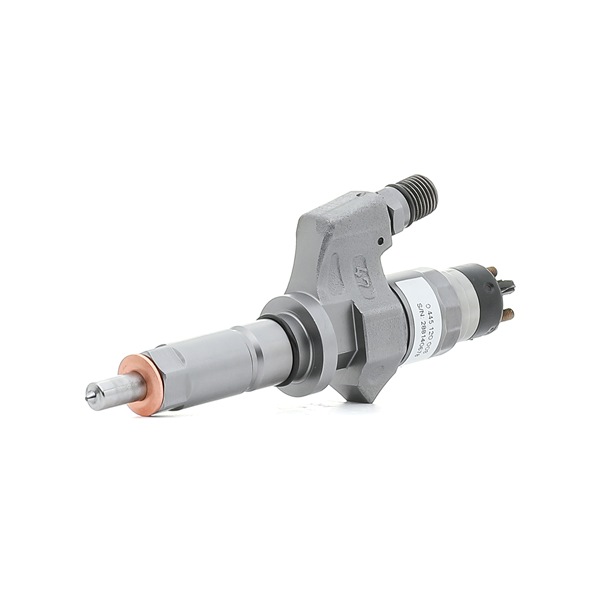 originalni Chevrolet NUBIRA RIDEX REMAN Ventil za vbrizgavanje 3902I0627R
