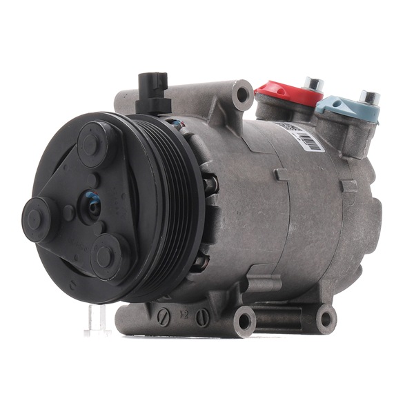 LR056301 OE RIDEX REMAN Klimakompressor 447K0198R