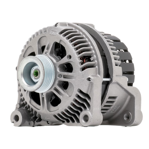 RIDEX REMAN 4G0043R Generador X3 E83 xDrive30d 3.0 Gasóleo 218 cv 2008 precio