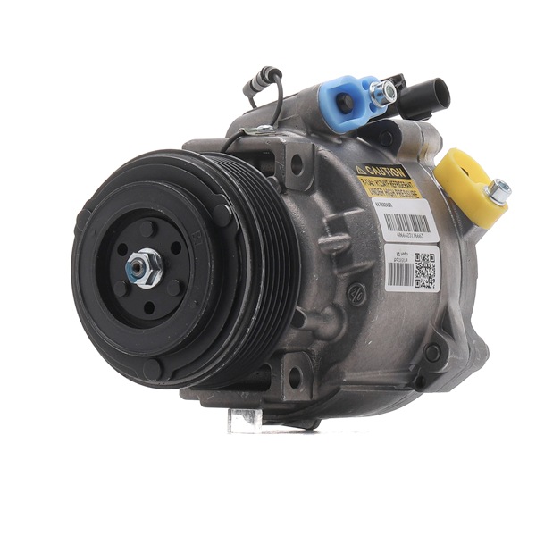 7813A428 OE RIDEX REMAN Compressor, ar condicionado 447K0245R