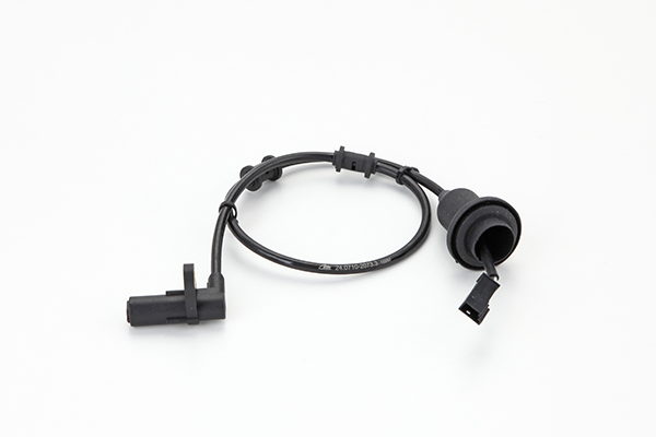 ATE Sensore ABS 24.0710-2073.3