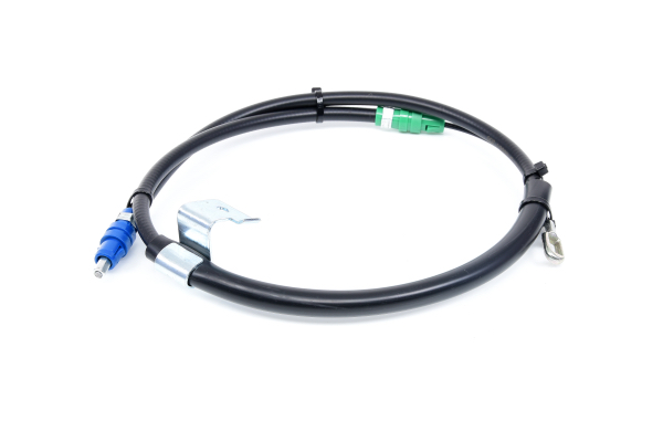 ATE 24.3727-0686.2 FORD Transit Mk7 Minibus (V363) handbrake kit cost