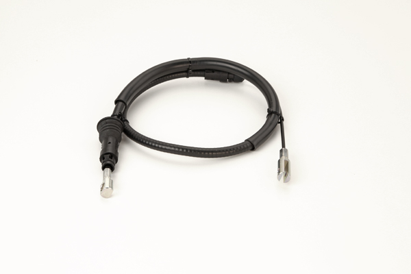 ATE Hand brake cable 24.3727-3606.2