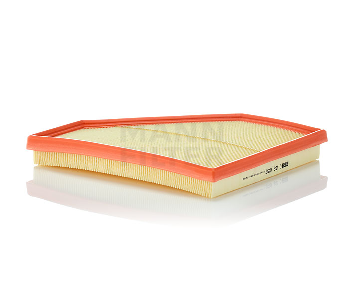 13718095805 OE MANN-FILTER Luftfilter C 28 053