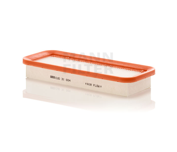 T185571600 OE MANN-FILTER Pollen filter CUD 31 004