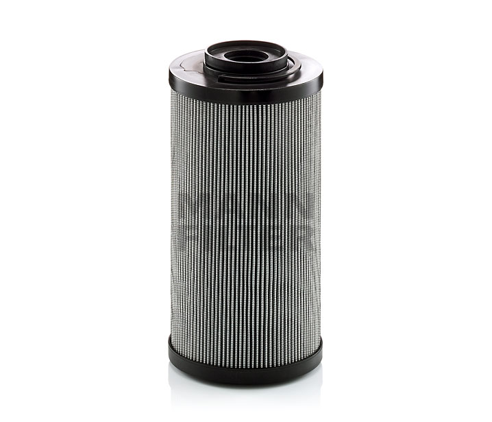 Filter, Arbeitshydraulik MANN-FILTER HD 13 009 passend für VW, AUDI, BMW, MERCEDES-BENZ, FORD zum günstigen Preis