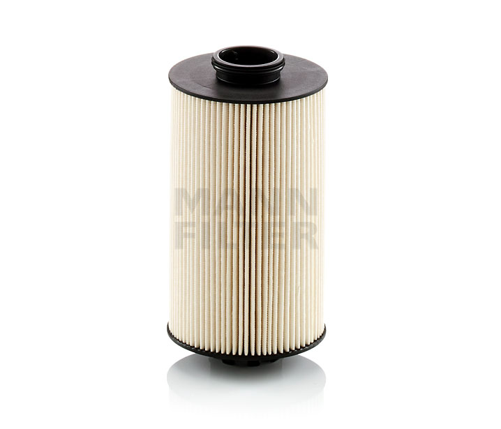 MANN-FILTER Filtro combustible PU 10 019 z