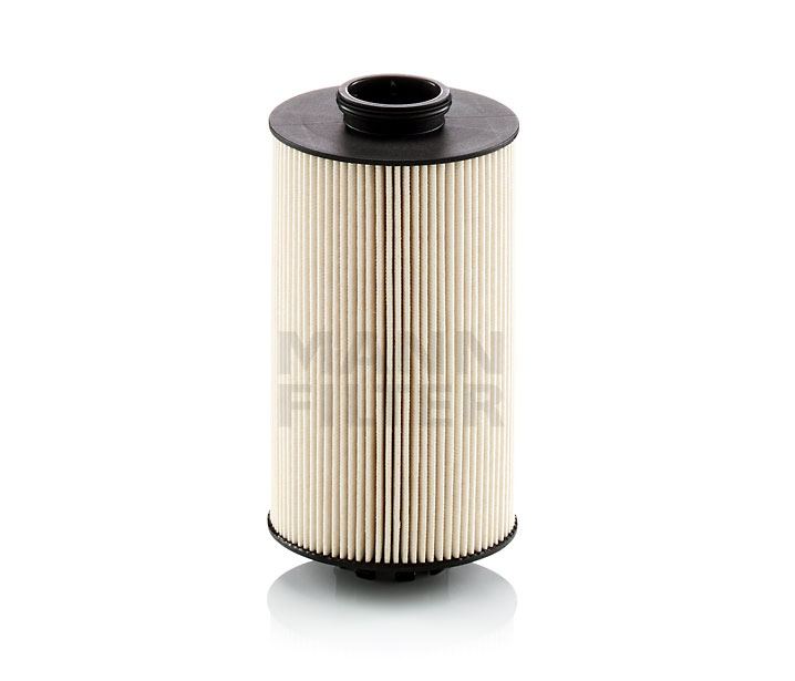 Kuro filtras MANN-FILTER PU 10 029 z tinka BMW, AUDI, VOLKSWAGEN, MERCEDES-BENZ, VOLVO pigu